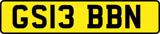 GS13BBN