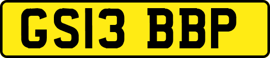 GS13BBP