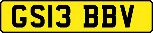GS13BBV