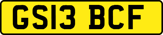 GS13BCF