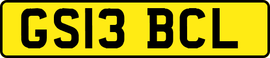 GS13BCL
