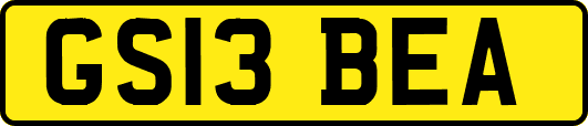 GS13BEA