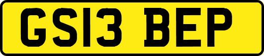GS13BEP
