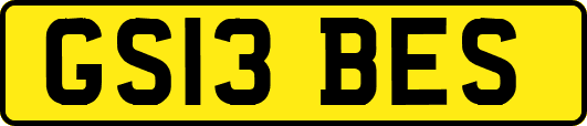 GS13BES