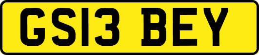 GS13BEY