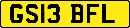 GS13BFL