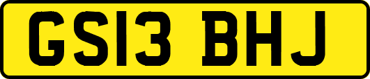 GS13BHJ