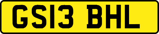 GS13BHL