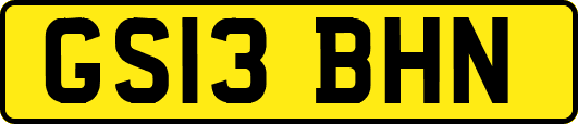 GS13BHN