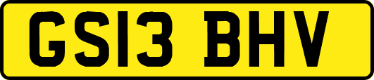 GS13BHV