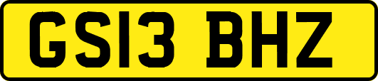 GS13BHZ