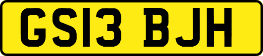 GS13BJH