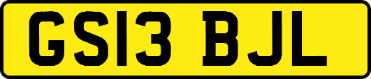 GS13BJL