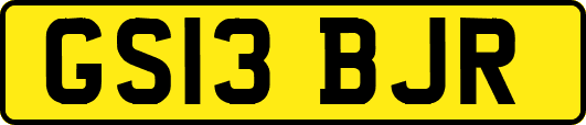 GS13BJR