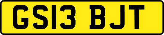 GS13BJT