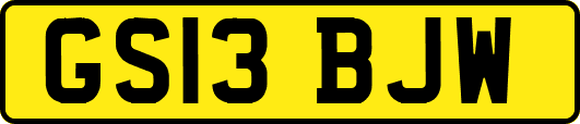 GS13BJW