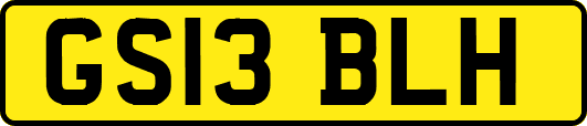 GS13BLH