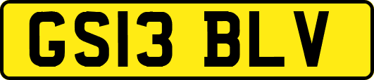 GS13BLV