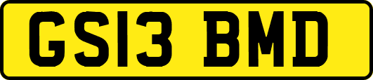 GS13BMD