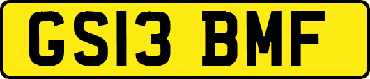 GS13BMF