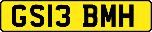 GS13BMH