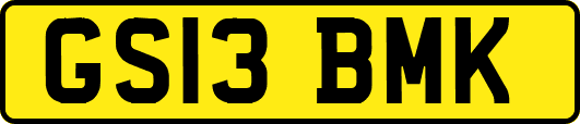 GS13BMK