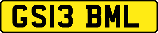 GS13BML