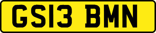 GS13BMN