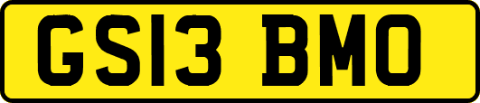 GS13BMO
