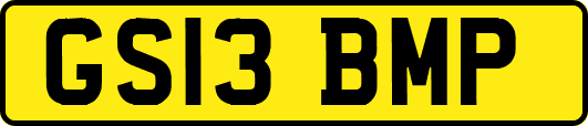 GS13BMP