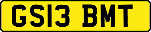 GS13BMT
