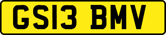 GS13BMV