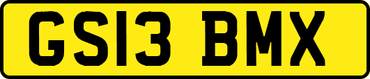 GS13BMX