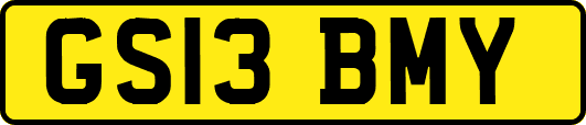 GS13BMY