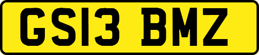 GS13BMZ