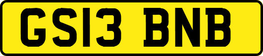 GS13BNB