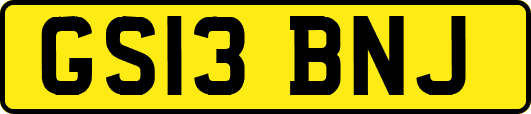 GS13BNJ