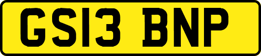 GS13BNP