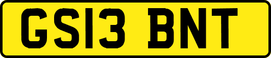 GS13BNT