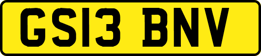 GS13BNV