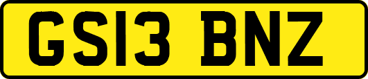 GS13BNZ