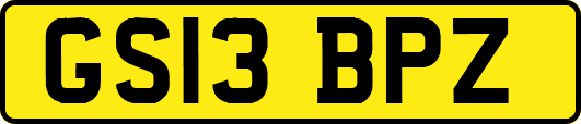 GS13BPZ