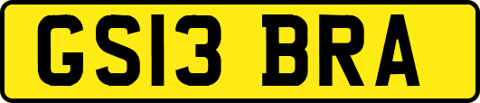 GS13BRA