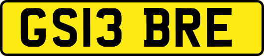 GS13BRE