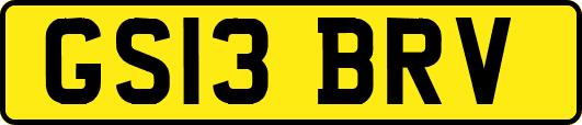 GS13BRV