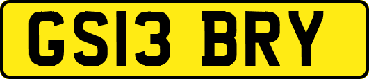 GS13BRY