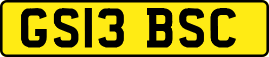 GS13BSC