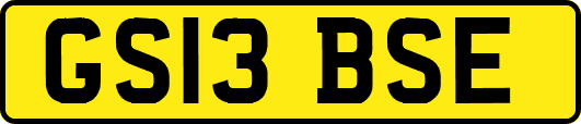 GS13BSE