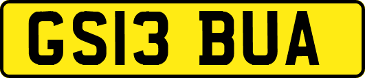 GS13BUA