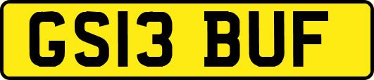 GS13BUF